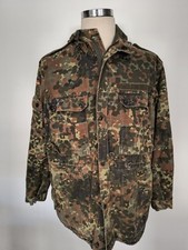 Giacca Parka uomo militare