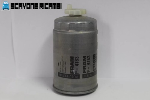 Filtro gasolio per - gasolio, romeo