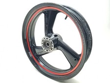 CERCHIO ANTERIORE "AMMACCATO" FRONT RIM  DUCATI MONSTER 600 94-97 ZDM600A2C