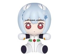 Huggy Good Smile Evangelion