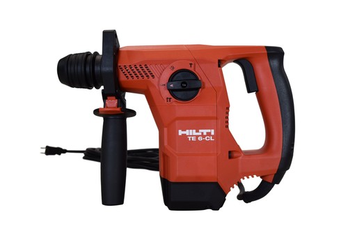Hilti 120v sds plus - hilti,