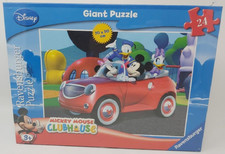 Giant Puzzle Ravensburger