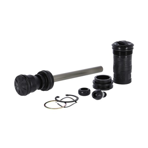 Forcella ammortizzata rockshox - ammortizzata,