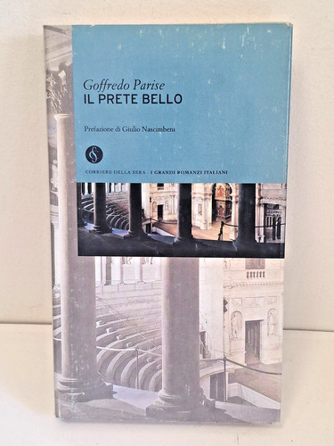 Grandi romanzi corriere - i,