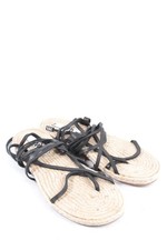 ZARA Sandalo Dianette Donna