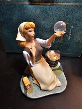 Figurina WDCC Cenerentola "Non