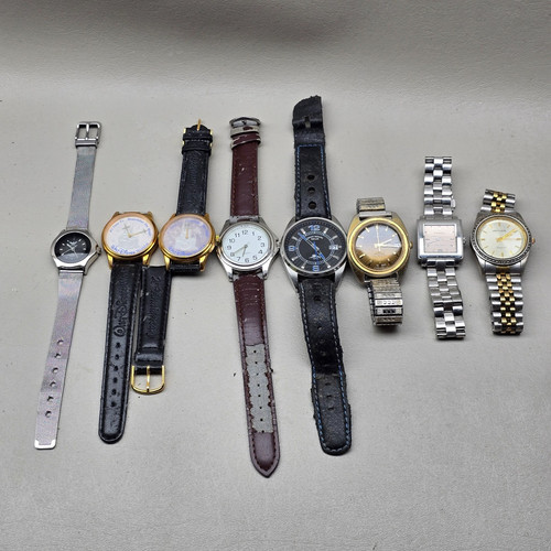 Orologio uomo lotto - uomo,