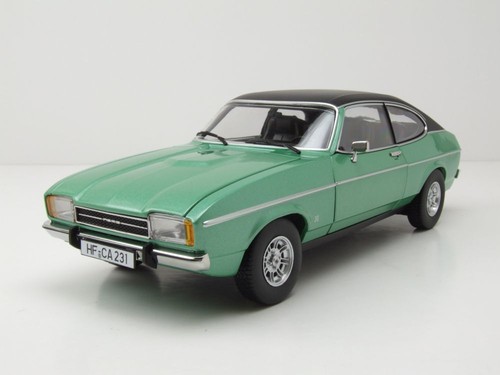 Ford capri ghia 0 - ford,