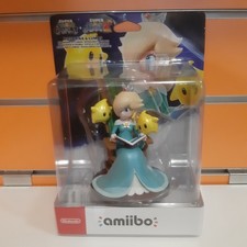 Amiibo Super Mario Galaxy