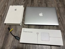 Apple MacBook Air Early 2015