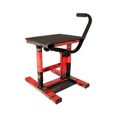 Cavalletto alza moto 41cm - cavalletto, 30-41cm