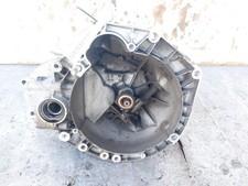 71795794 CAMBIO MANUALE 5M FIAT 500 (150) 1.2 B 8V MAN 5M 70CV 2010 3P BERL