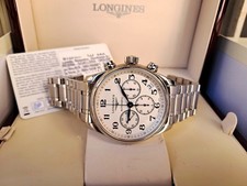 orologio automatico LONGINES