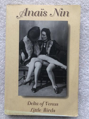 Delta venus little - venus,