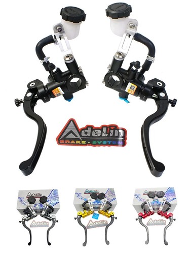 Universal motorcycle radial - universal,