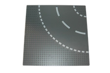 Lego® Lastra stradale 32x32