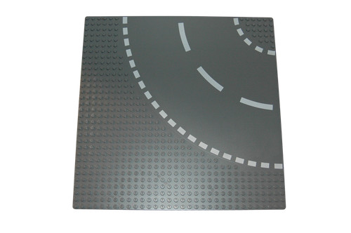 Lego lastra stradale 32x32 - lego®,