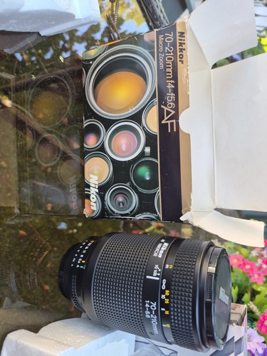 Nikkor per nikon 210mm - per,