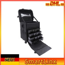 Tessuto Oxford 2In1 Trucco