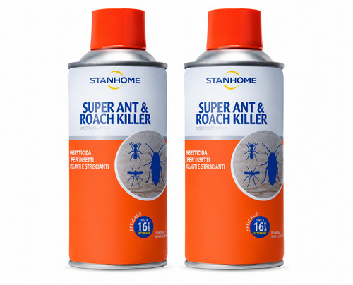 Stanhome super ant - stanhome,
