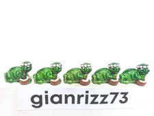 Sorpresine Kinder Tartallegre