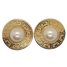 Orecchini Givenchy vintage