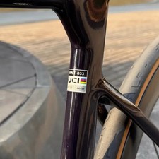 Giant Propel Advance Pro0 Di2