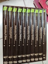 Enciclopedia Elettronica E