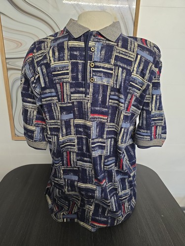 Polo golf reebok vintage - polo, da