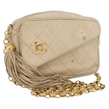 Borsa a tracolla CHANEL