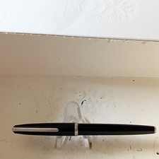 Universal Pen Co. Black