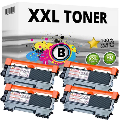 Toner xxl compatibile brother - compatibile,