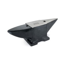 Incudine fabbro 20kg ghisa - da,