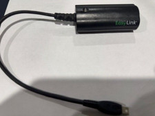 Vernier EasyLink USB Channel