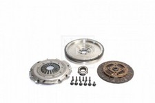 Kit frizione PER VW Golf VI 1.6 TDI 77 KW 105 CV
