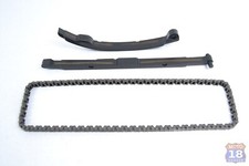 Pattini e catena distribuzione Triumph Street Triple 675 2007 2009 2012