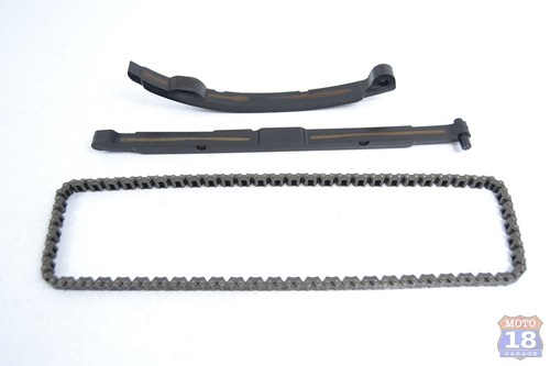 Pattini catena distribuzione - e,