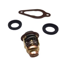 50℃ /122℉ Thermostat &
