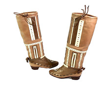 STIVALI DA DONNA POLLINI