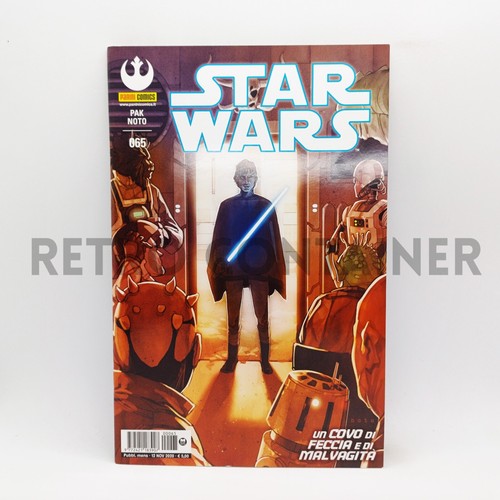 Comics ita star wars - comics,