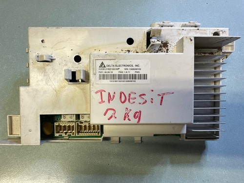Scheda elettronica lavatrice - scheda,