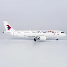 Modellino aereo NG Model COMAC