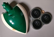 Lucidatrice Accessorio Cuore Folletto Con Spazzole