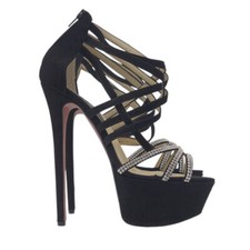 Zoccoli da donna con zip e