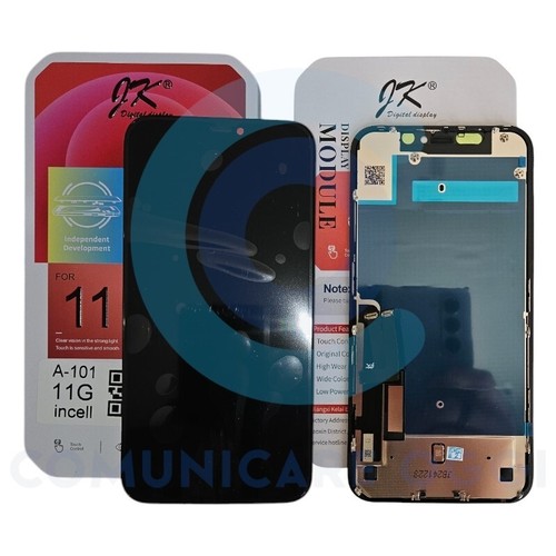 Display iphone incell full - incell,