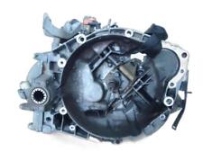 cambio per FIAT SCUDO «I (1996) 2.0 JTD VAN 1996 36031