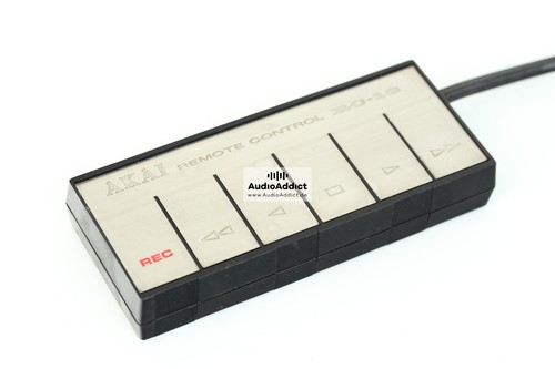Akai telecomando remoto - rc-18,