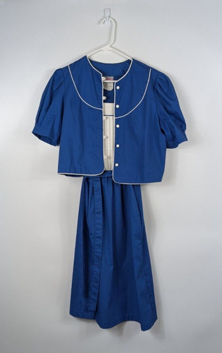 Abito vintage penny pezzi - abito,