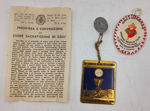 Scapolare stoffa centenario - scapolare,