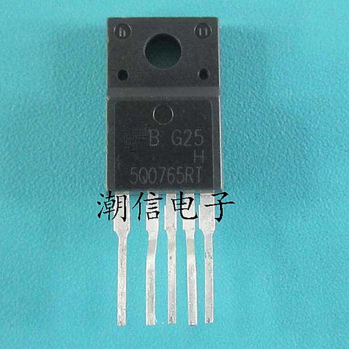 5pcs ka5q0765rt 5q0765rt - ka5q0765rt,